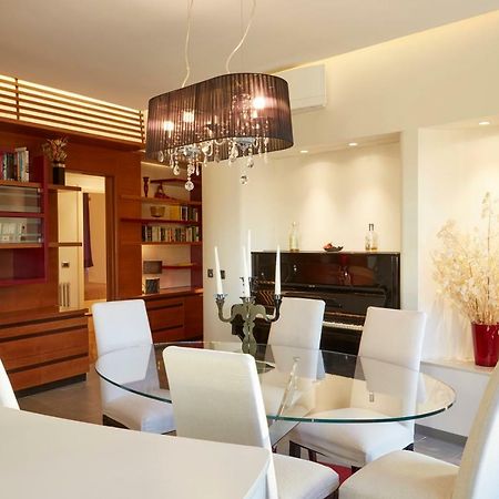 Vatican Luxury Penthouse With Terrace 罗马 外观 照片