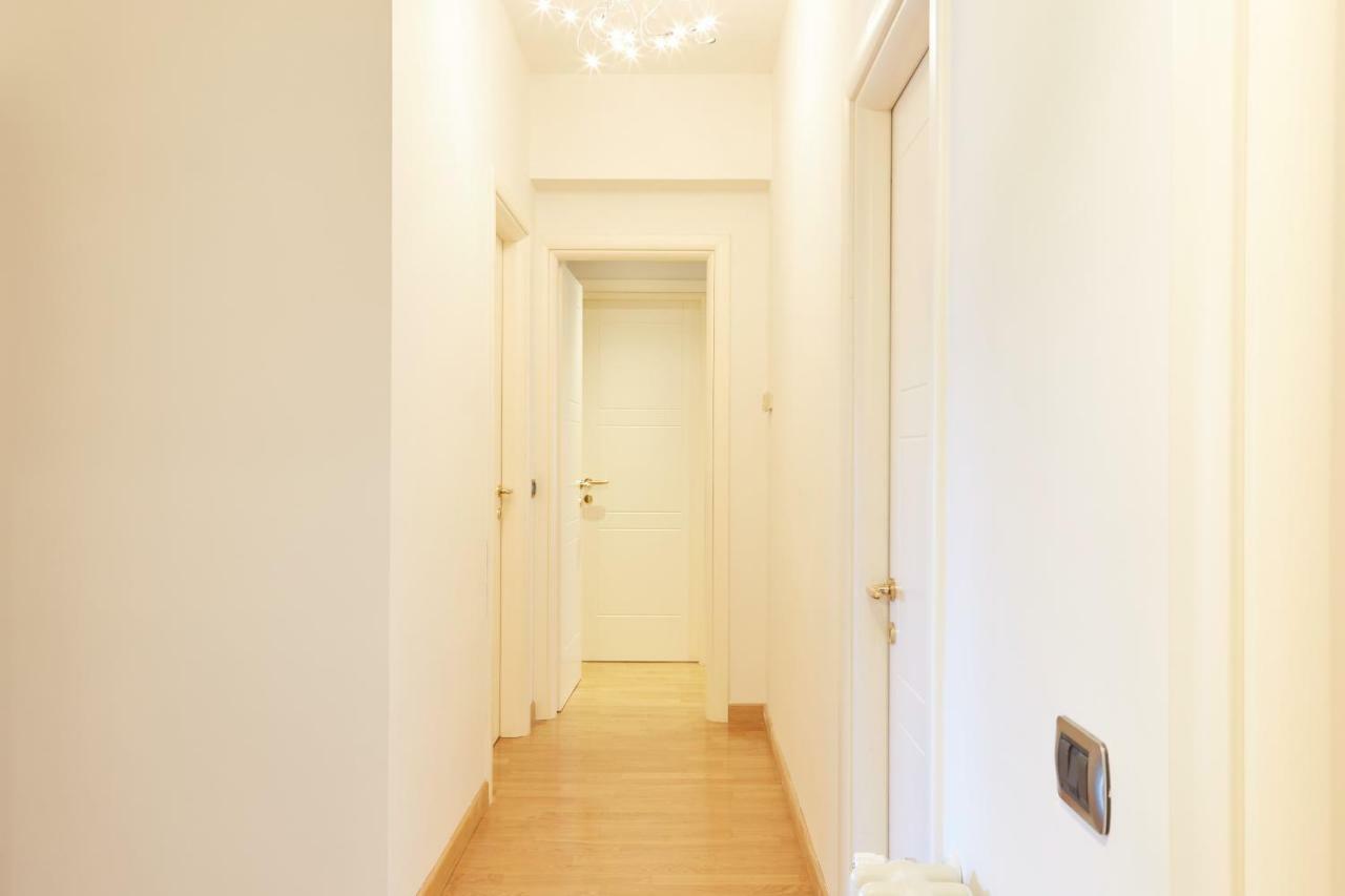 Vatican Luxury Penthouse With Terrace 罗马 外观 照片