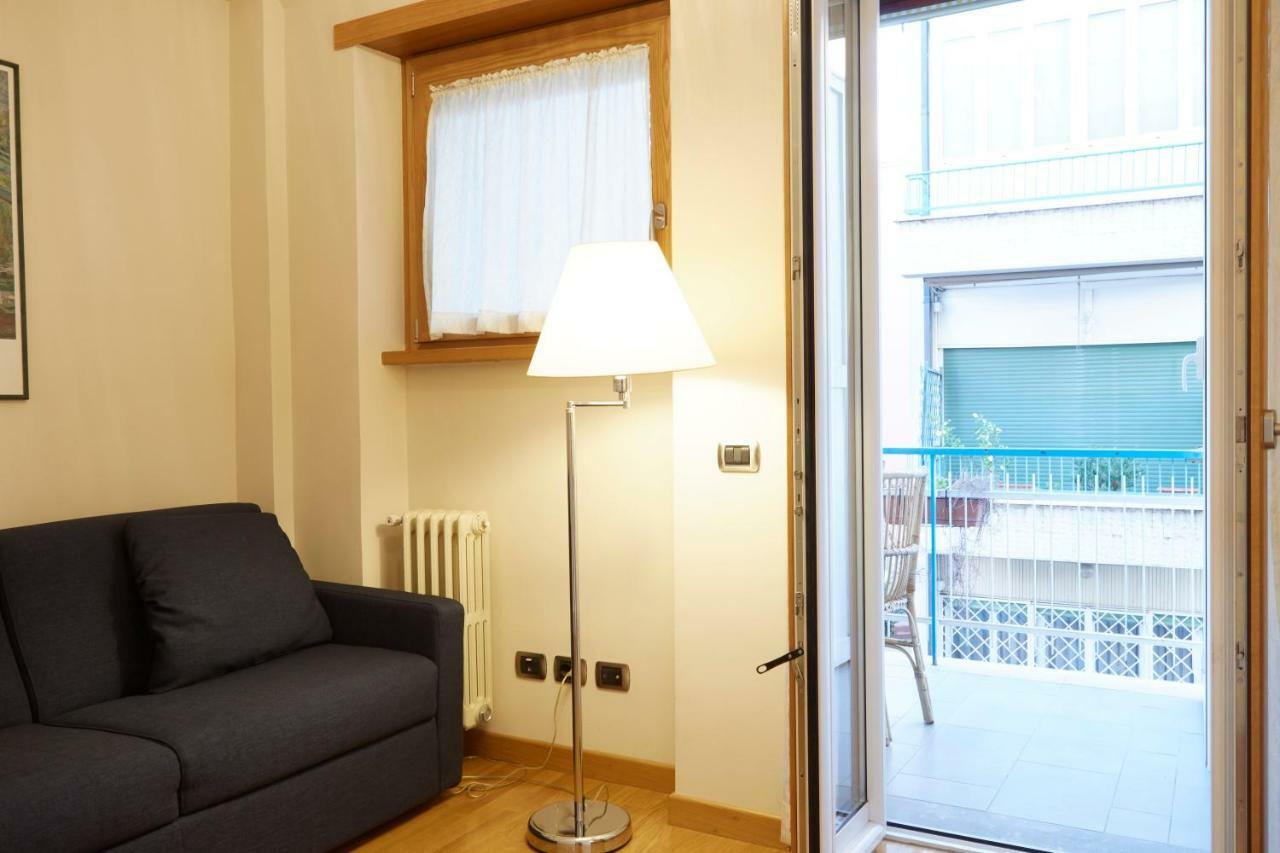 Vatican Luxury Penthouse With Terrace 罗马 外观 照片