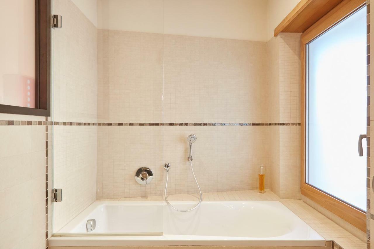 Vatican Luxury Penthouse With Terrace 罗马 外观 照片