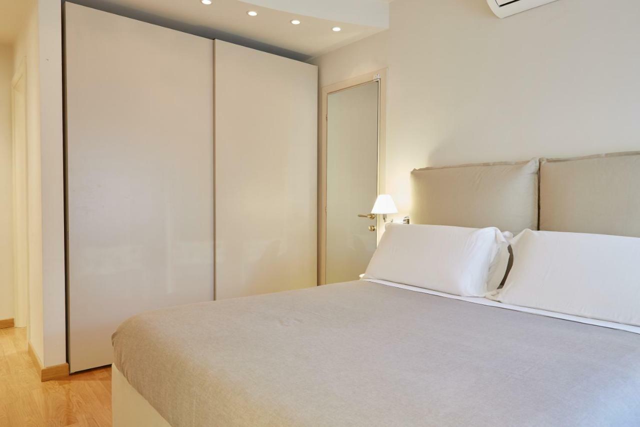Vatican Luxury Penthouse With Terrace 罗马 外观 照片